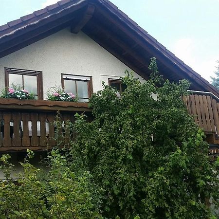 Guenther Fernschild Trochtelfingen Bagian luar foto