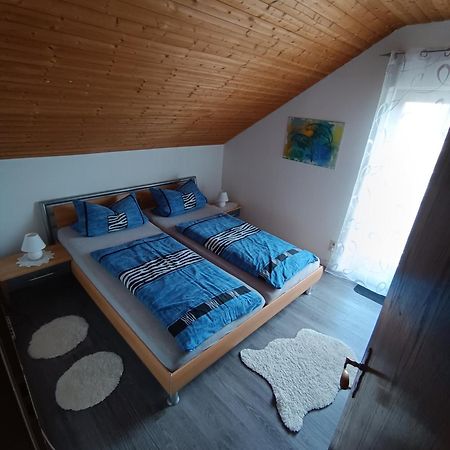Guenther Fernschild Trochtelfingen Bagian luar foto