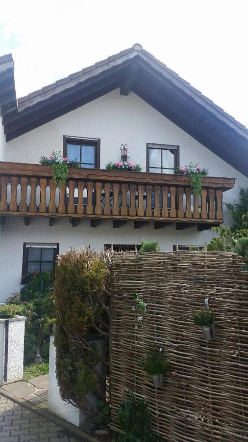 Guenther Fernschild Trochtelfingen Bagian luar foto