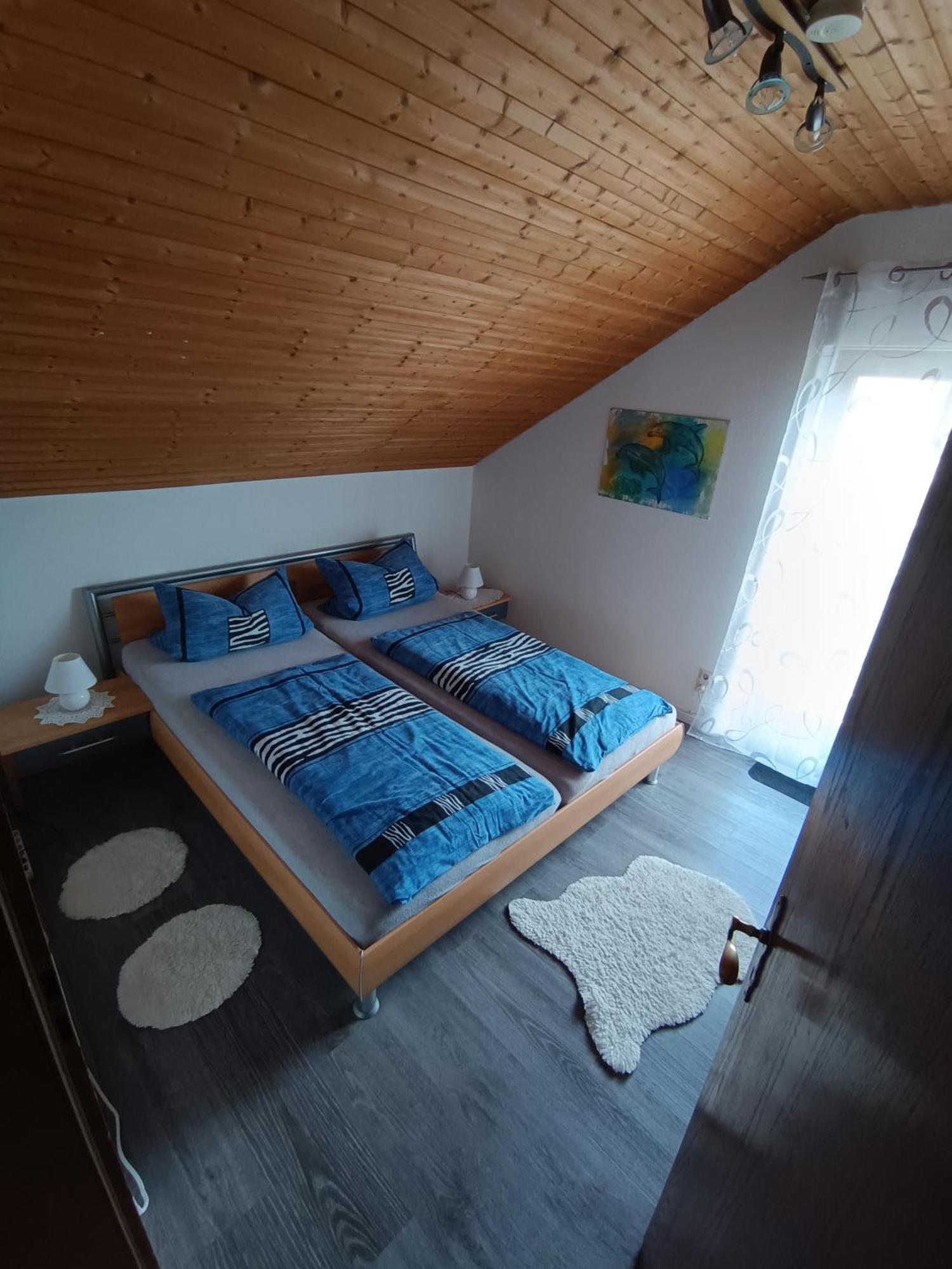 Guenther Fernschild Trochtelfingen Bagian luar foto