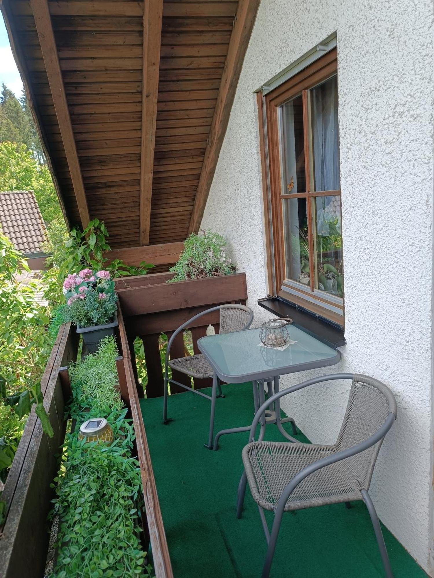 Guenther Fernschild Trochtelfingen Bagian luar foto
