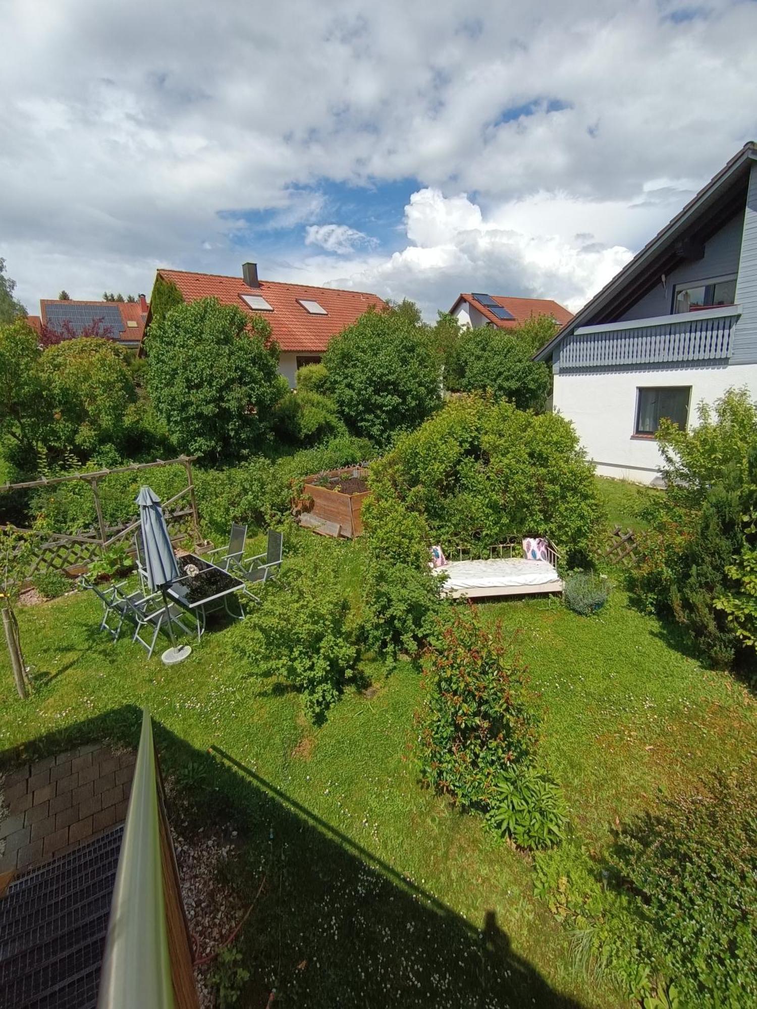 Guenther Fernschild Trochtelfingen Bagian luar foto